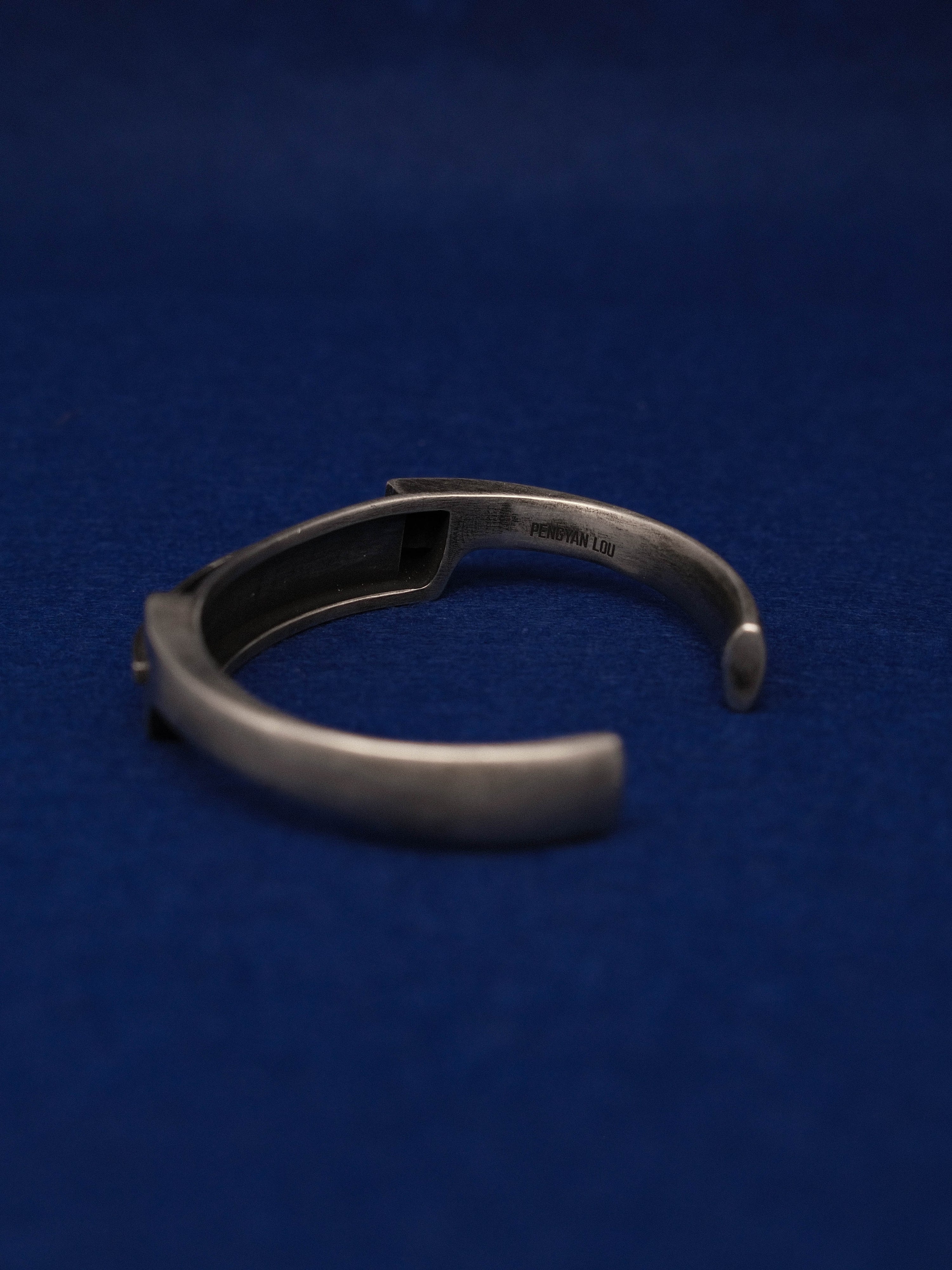 SPOKESHAVE BRACELET