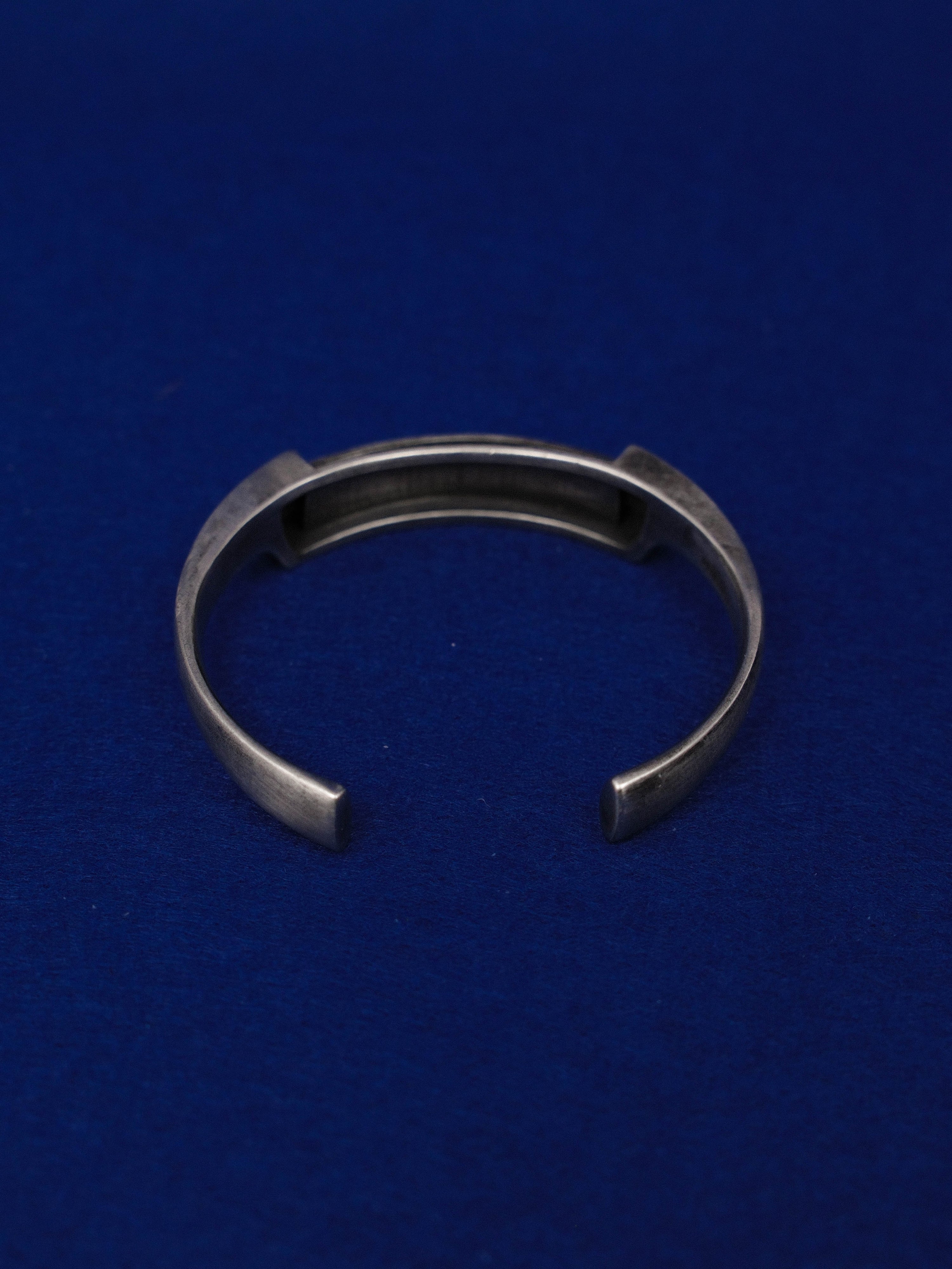 SPOKESHAVE BRACELET