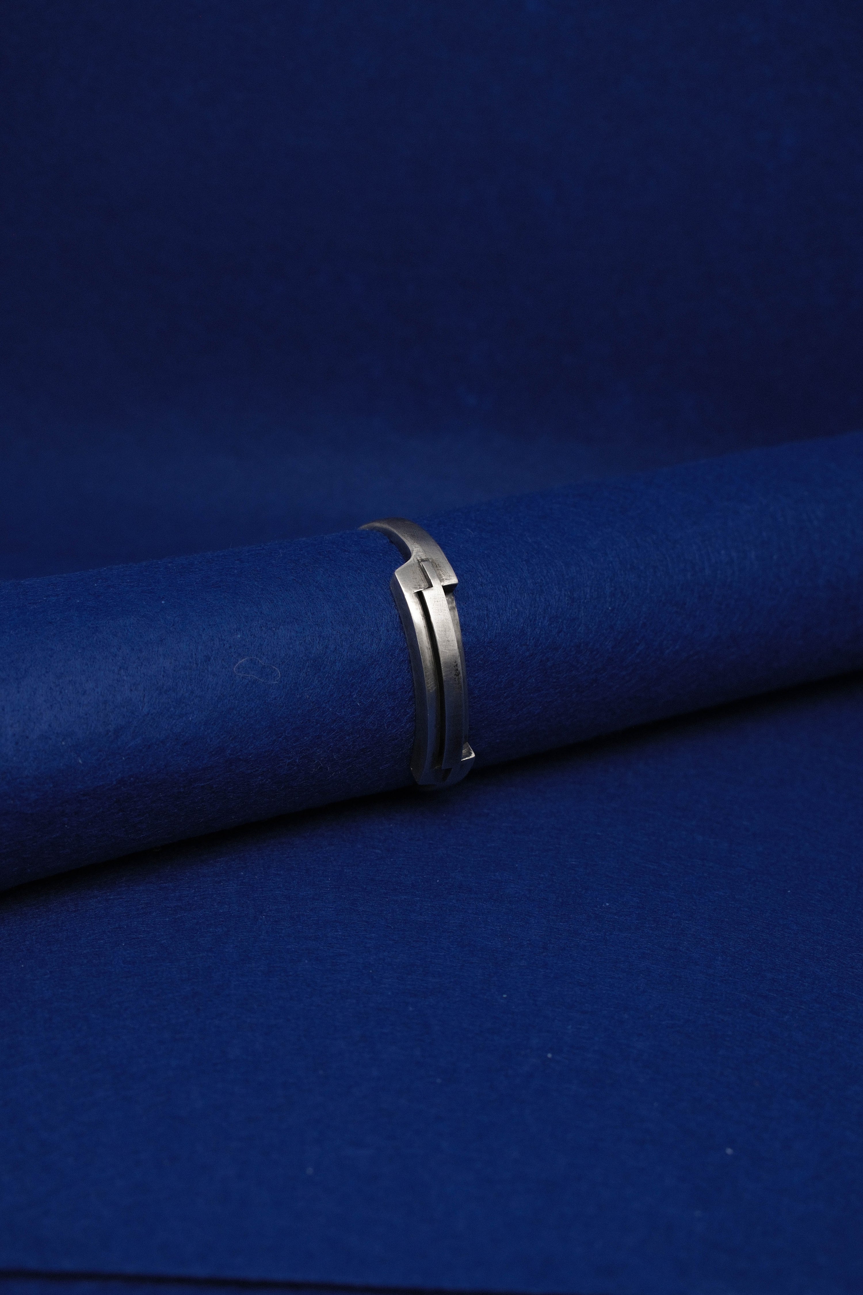 SPOKESHAVE BRACELET