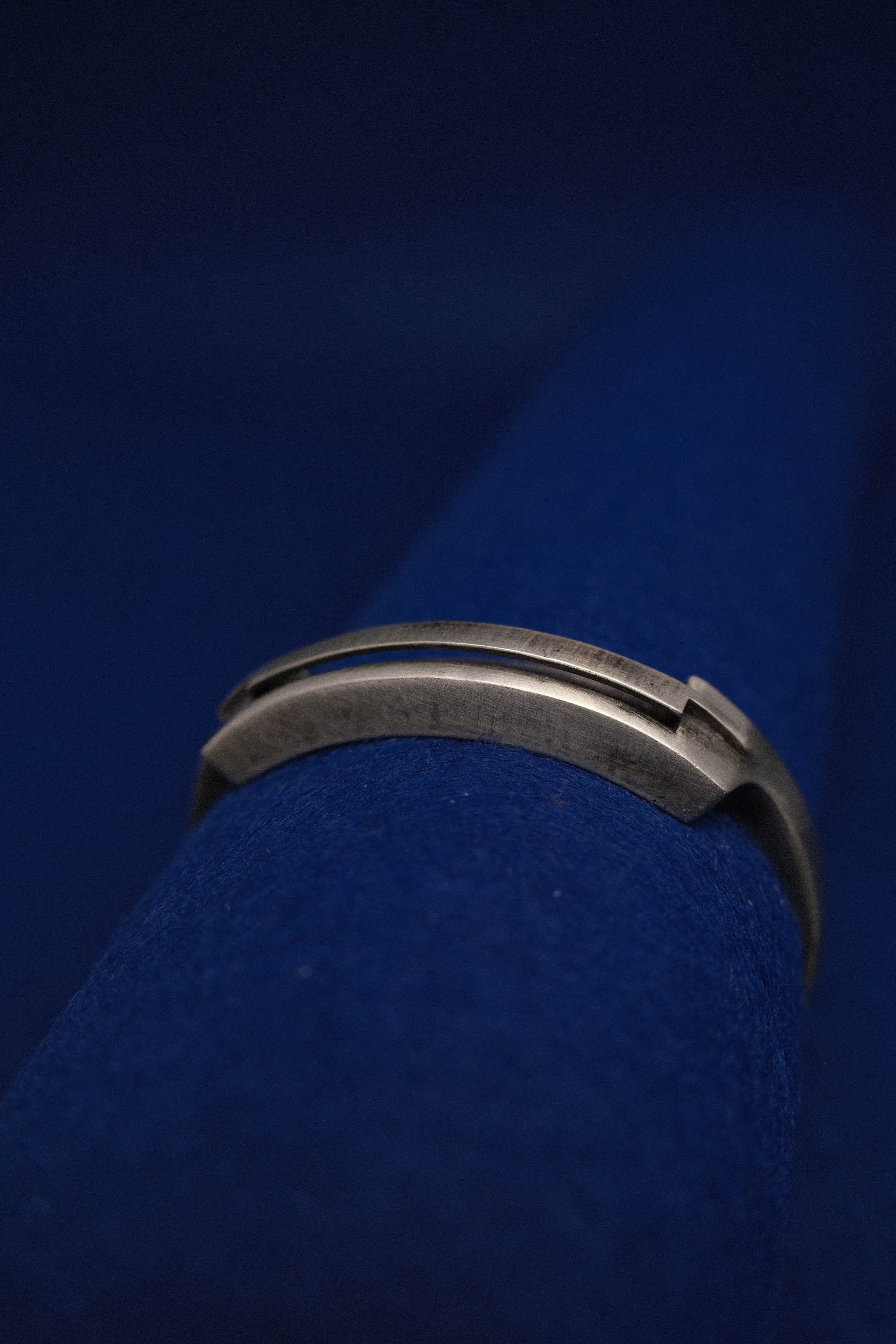 SPOKESHAVE BRACELET