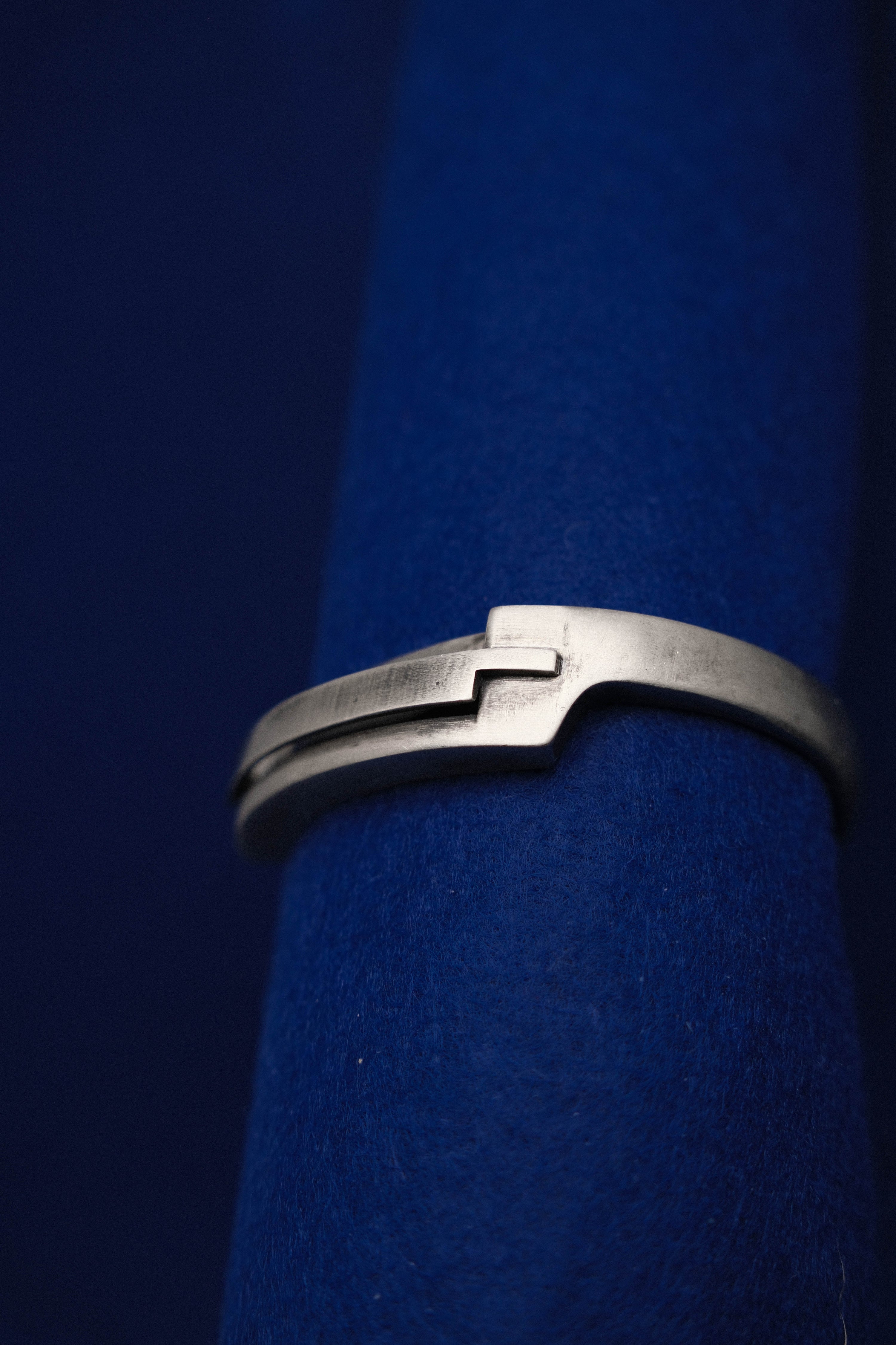 SPOKESHAVE BRACELET