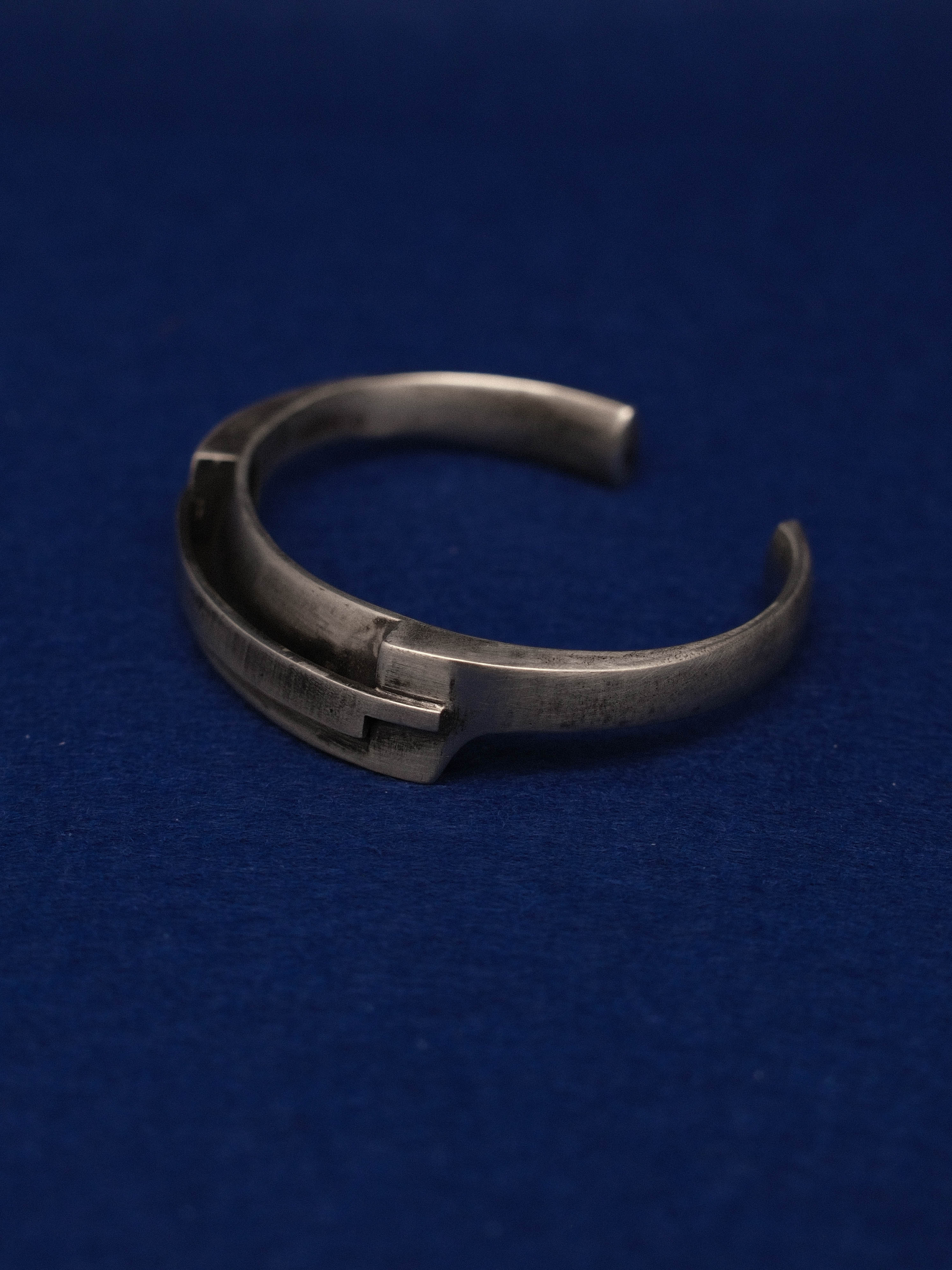 SPOKESHAVE BRACELET