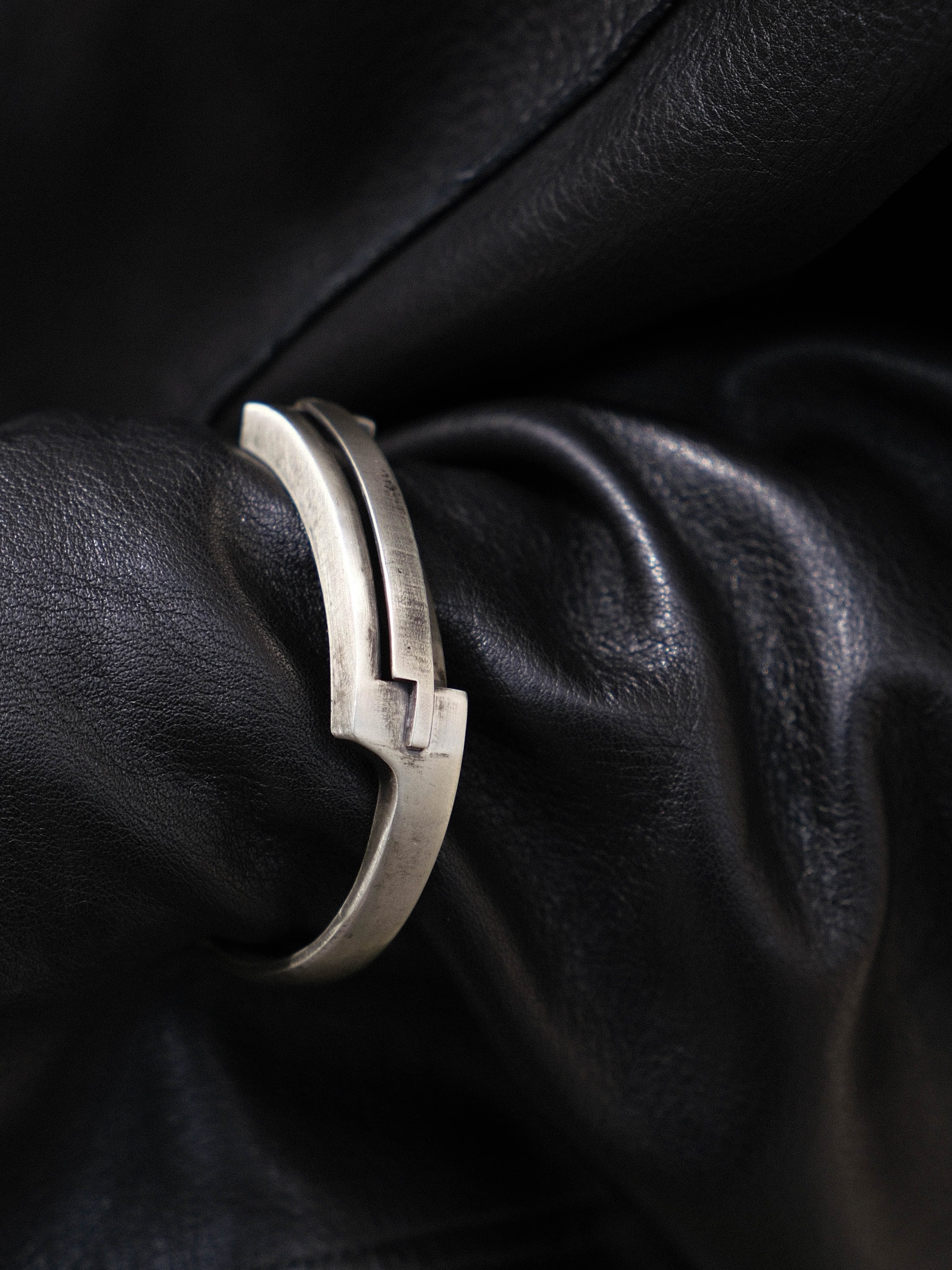 SPOKESHAVE BRACELET