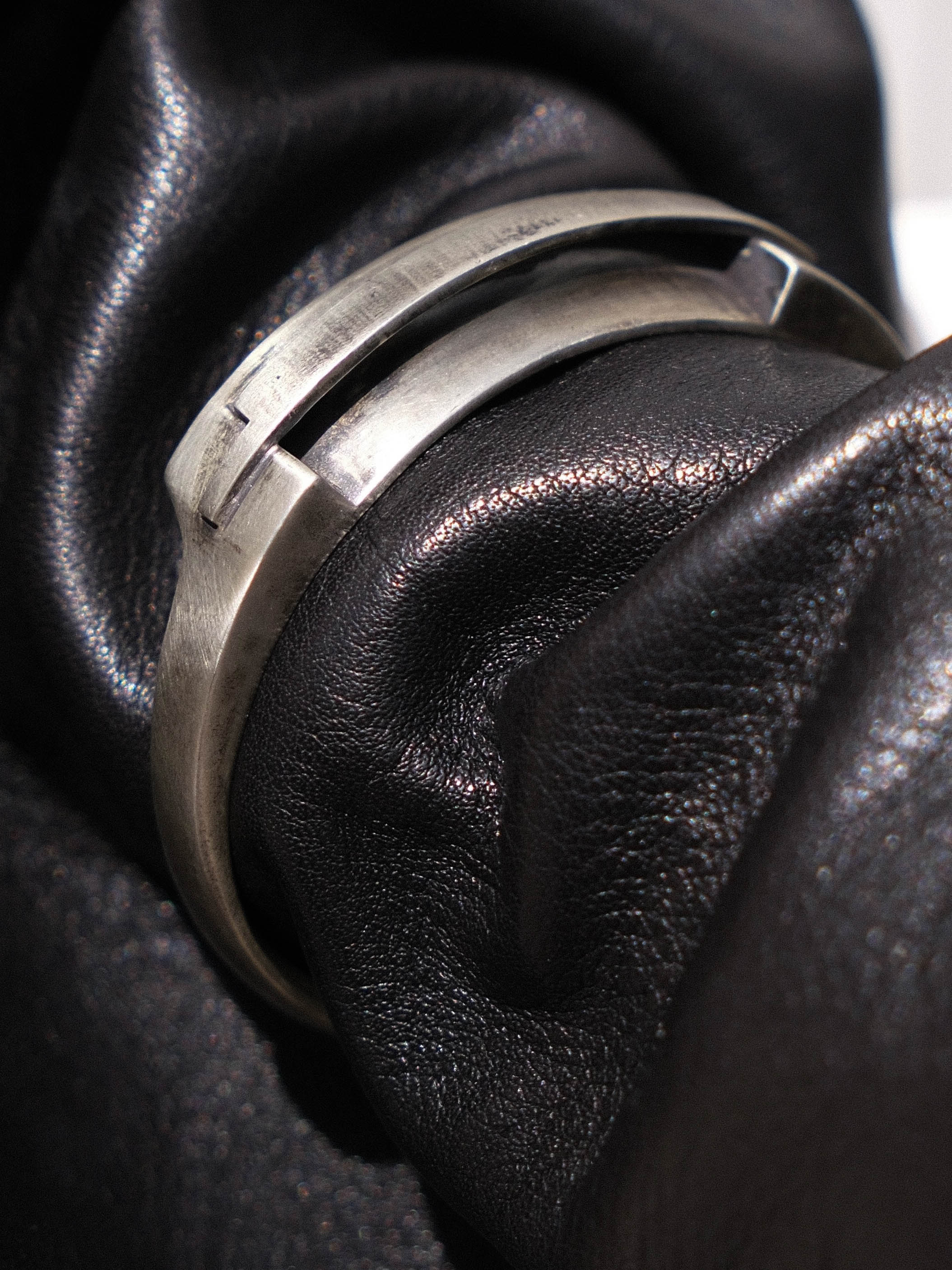 SPOKESHAVE BRACELET