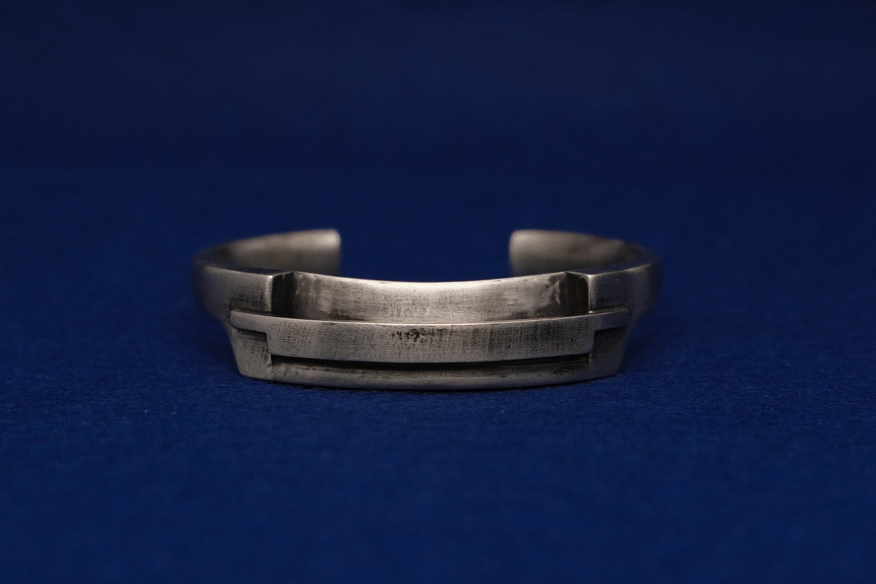 SPOKESHAVE BRACELET