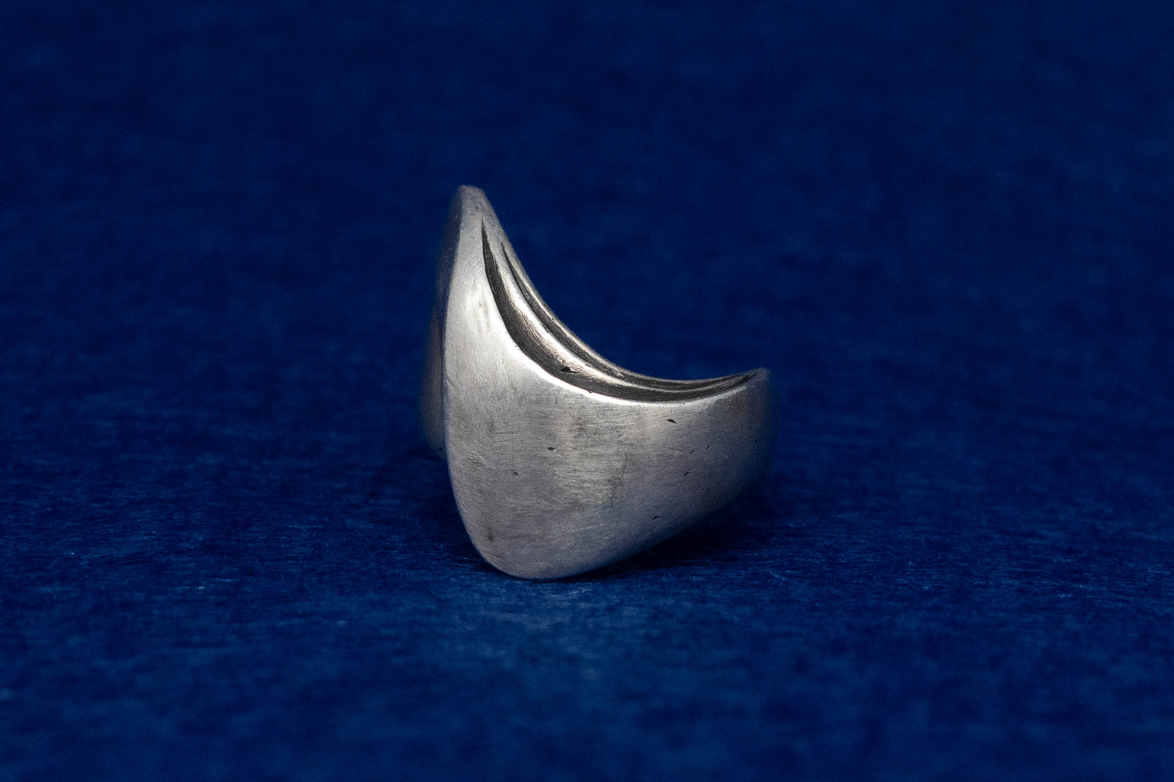 OFFSET PEAK RING