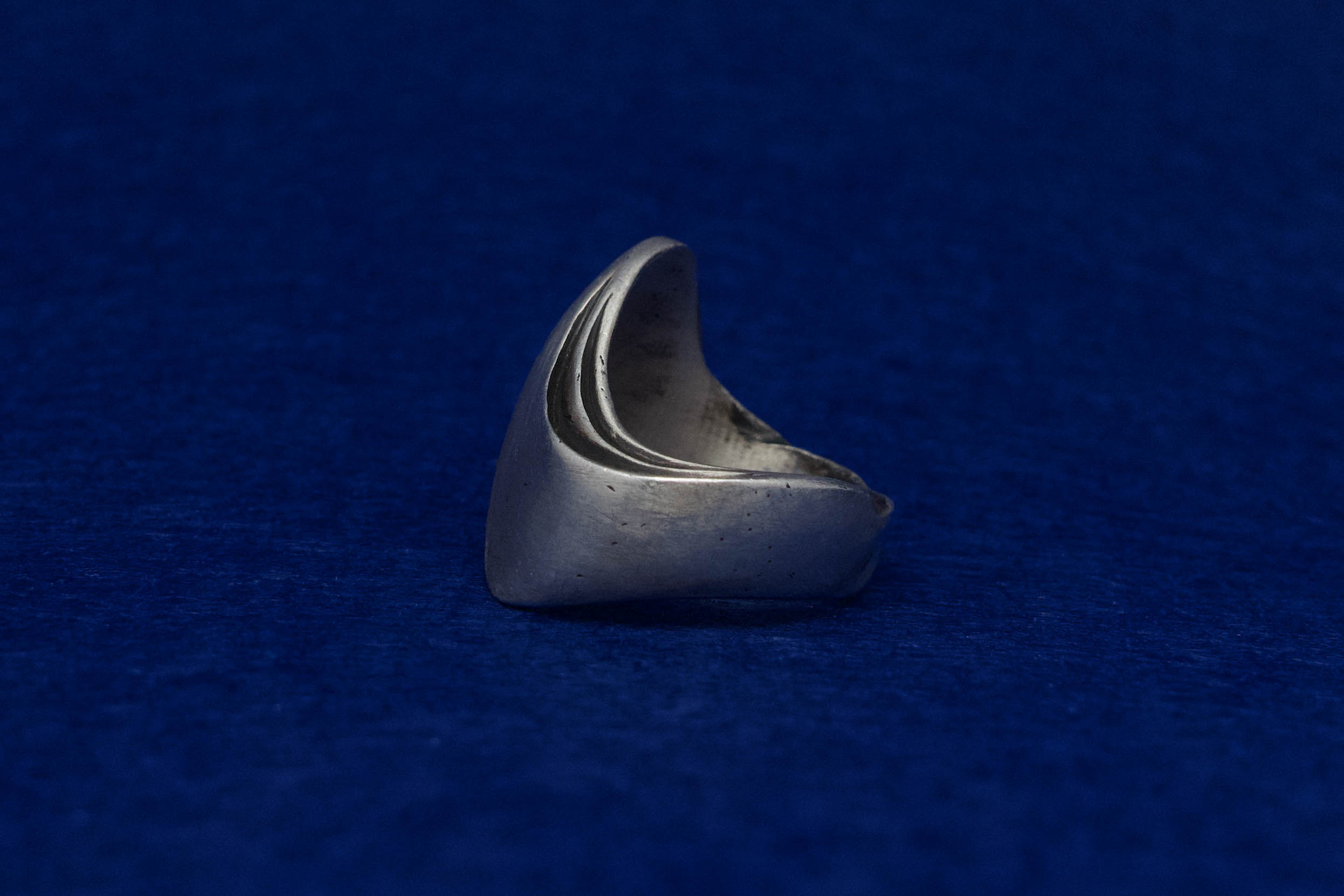 OFFSET PEAK RING