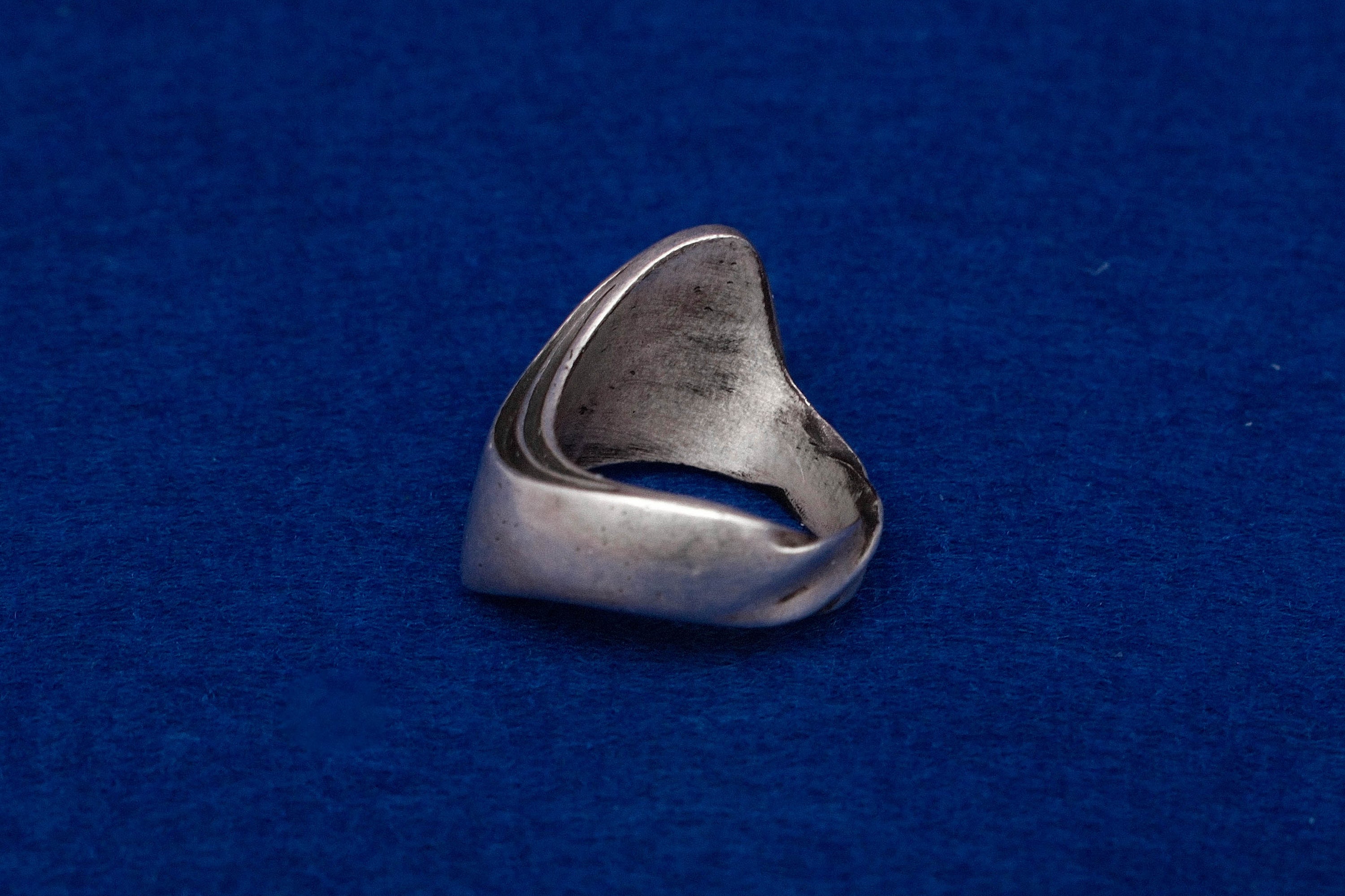 OFFSET PEAK RING