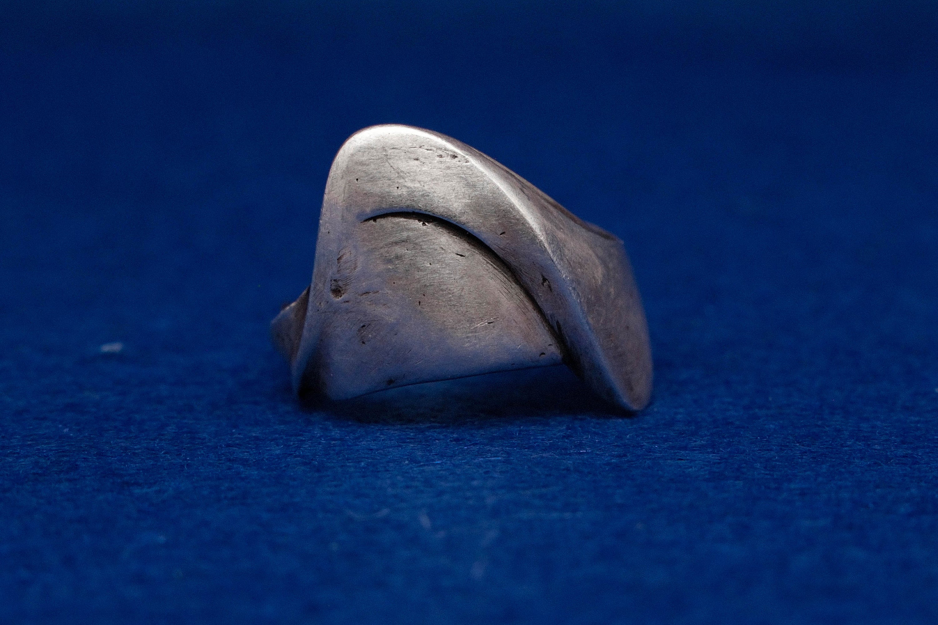 OFFSET PEAK RING