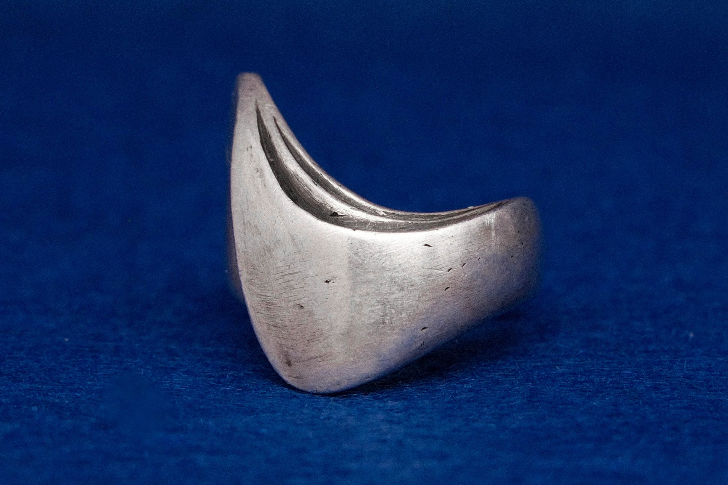 OFFSET PEAK RING