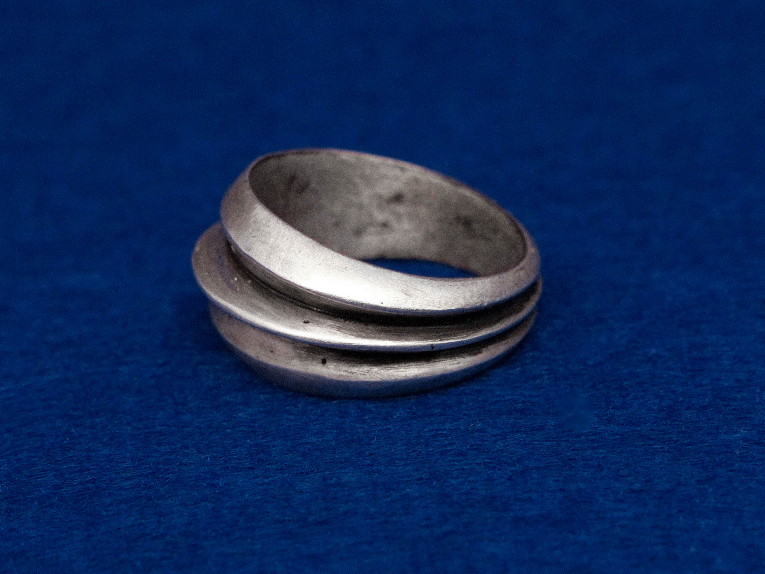 TORQUE CIRCLE RING