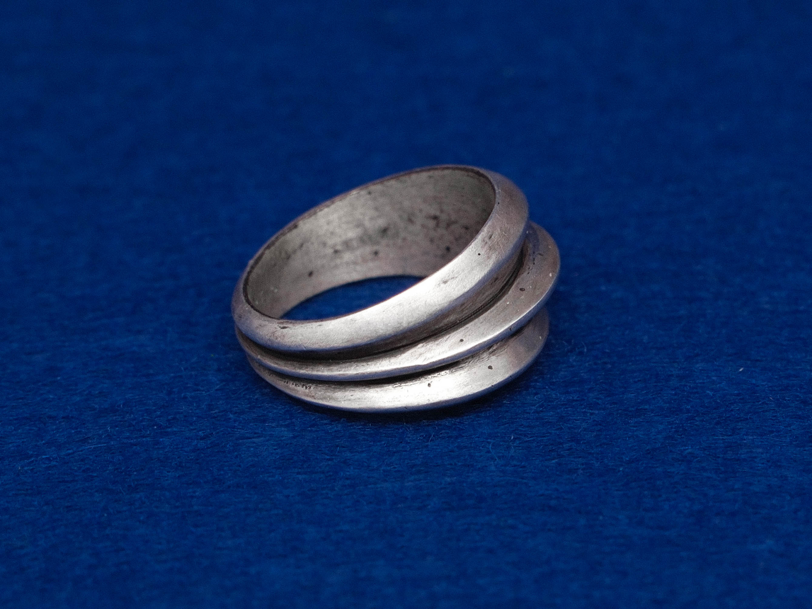 TORQUE CIRCLE RING