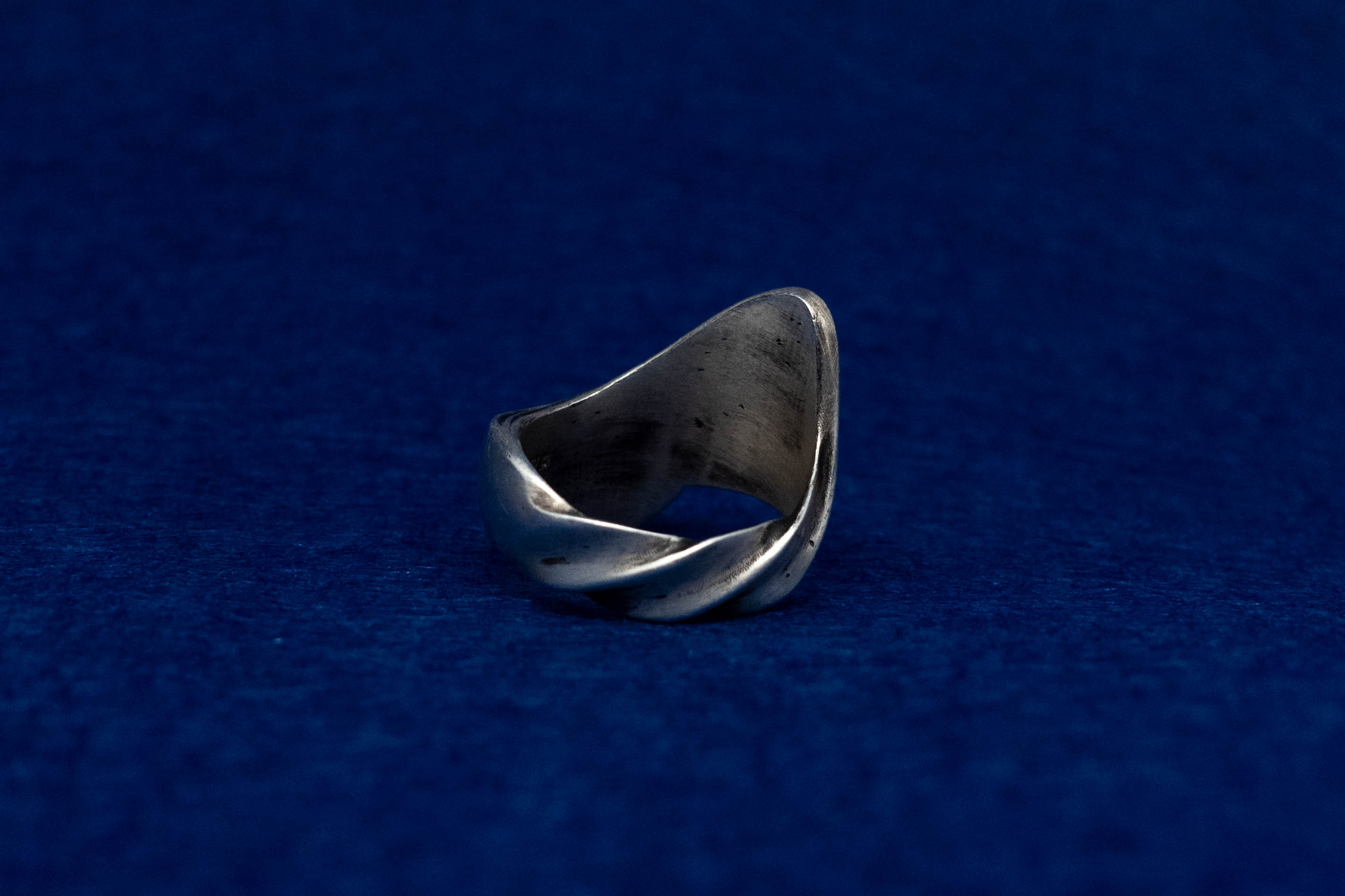 OFFSET PEAK RING
