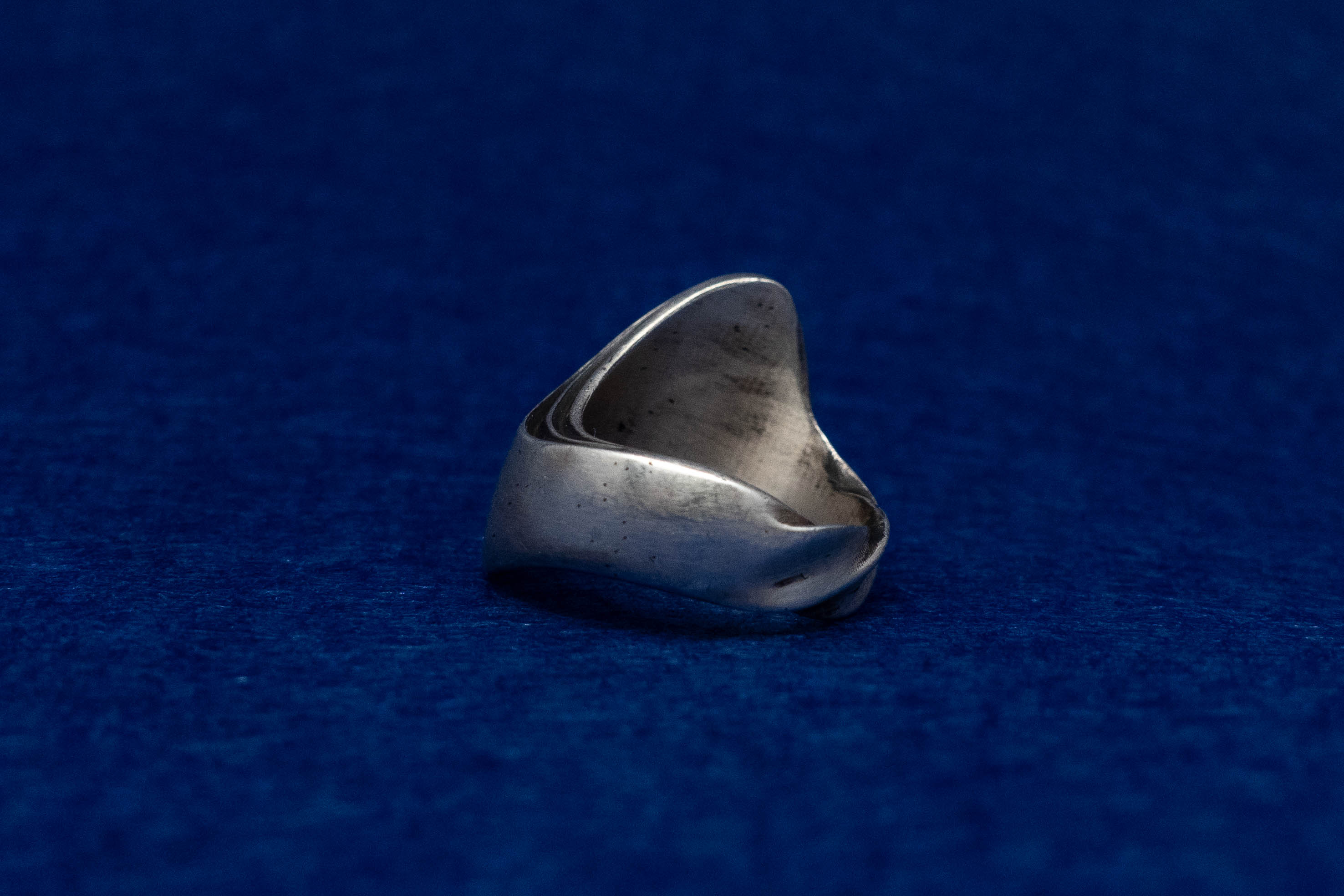 OFFSET PEAK RING