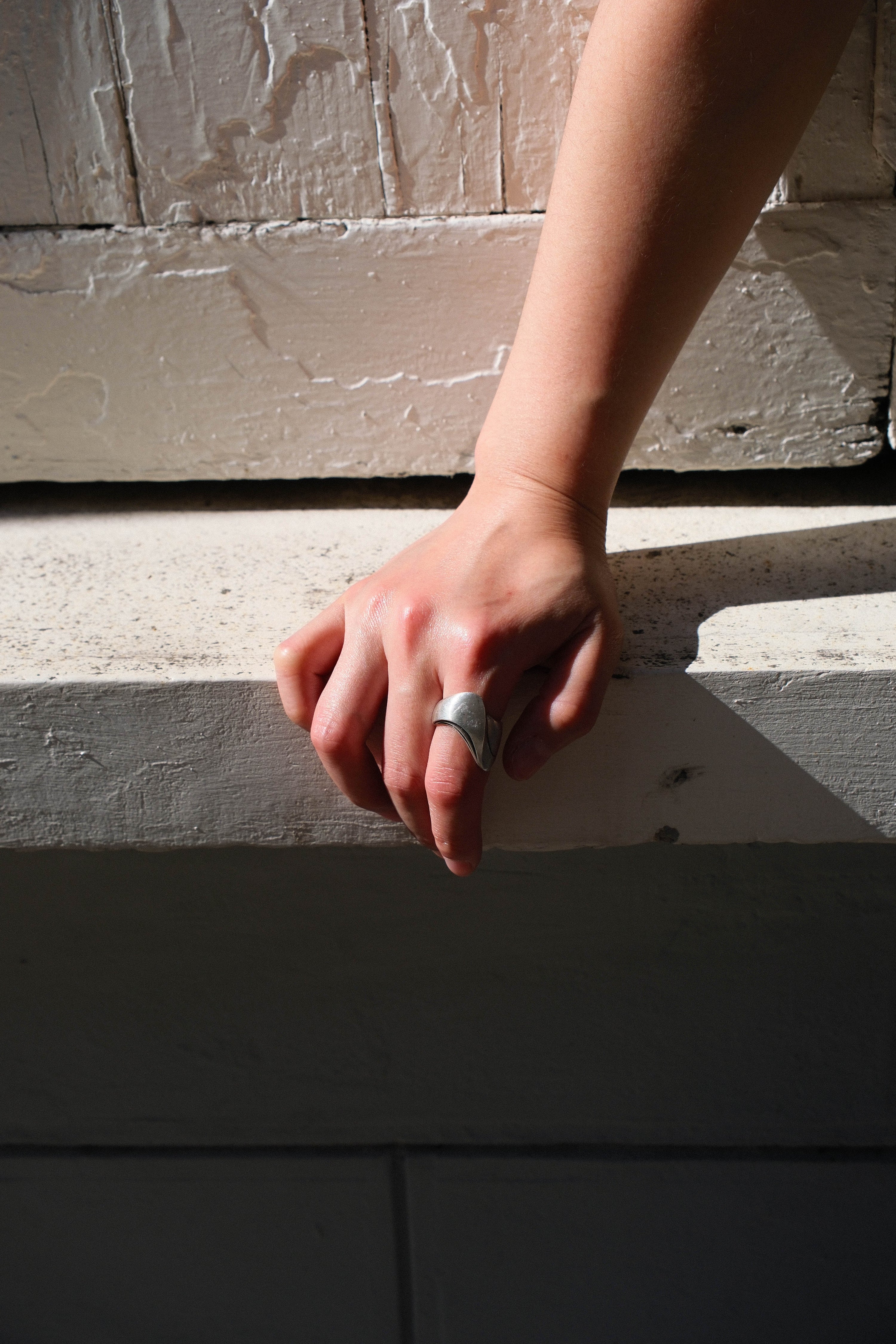 OFFSET PEAK RING