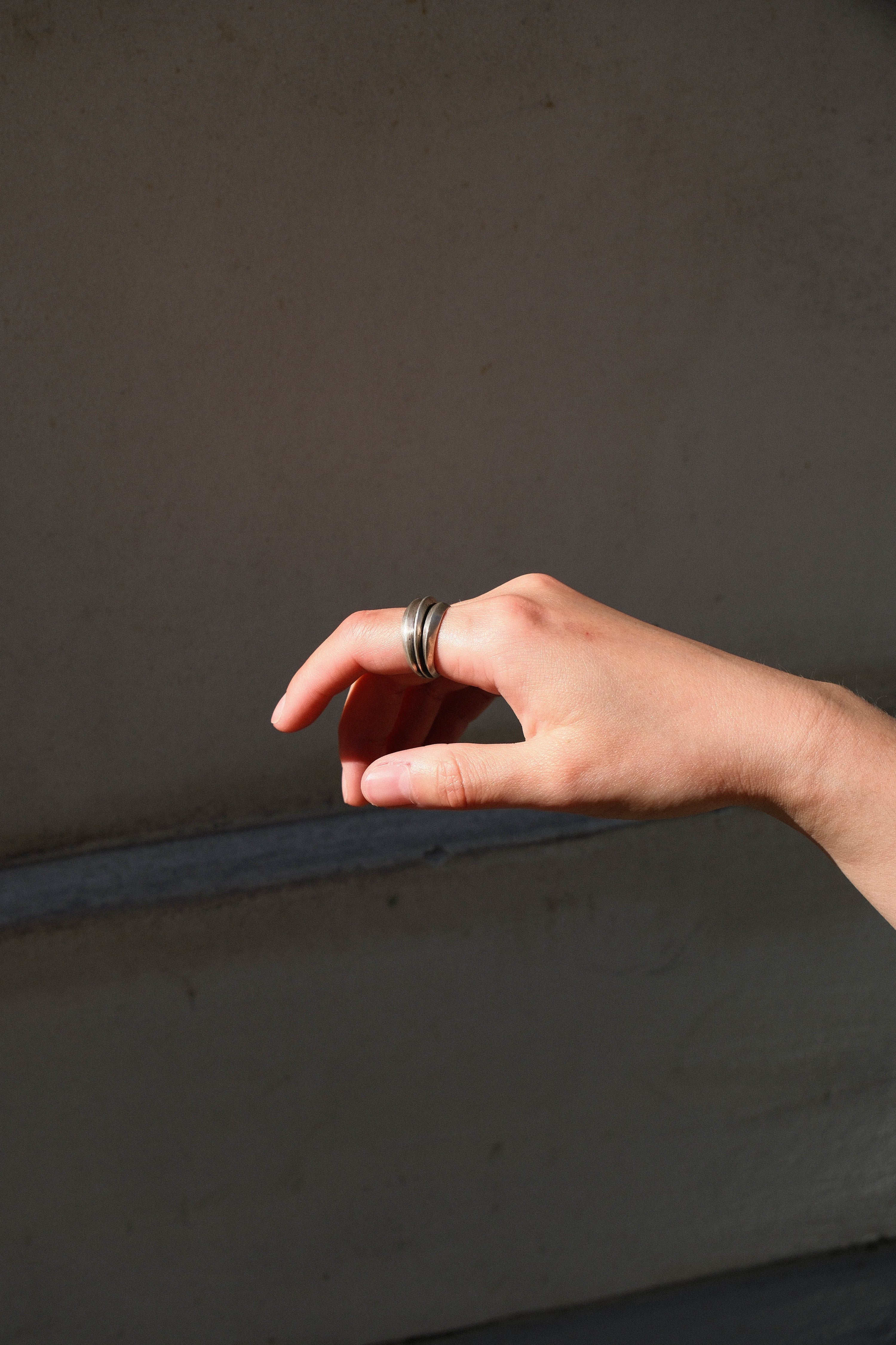 TORQUE CIRCLE RING