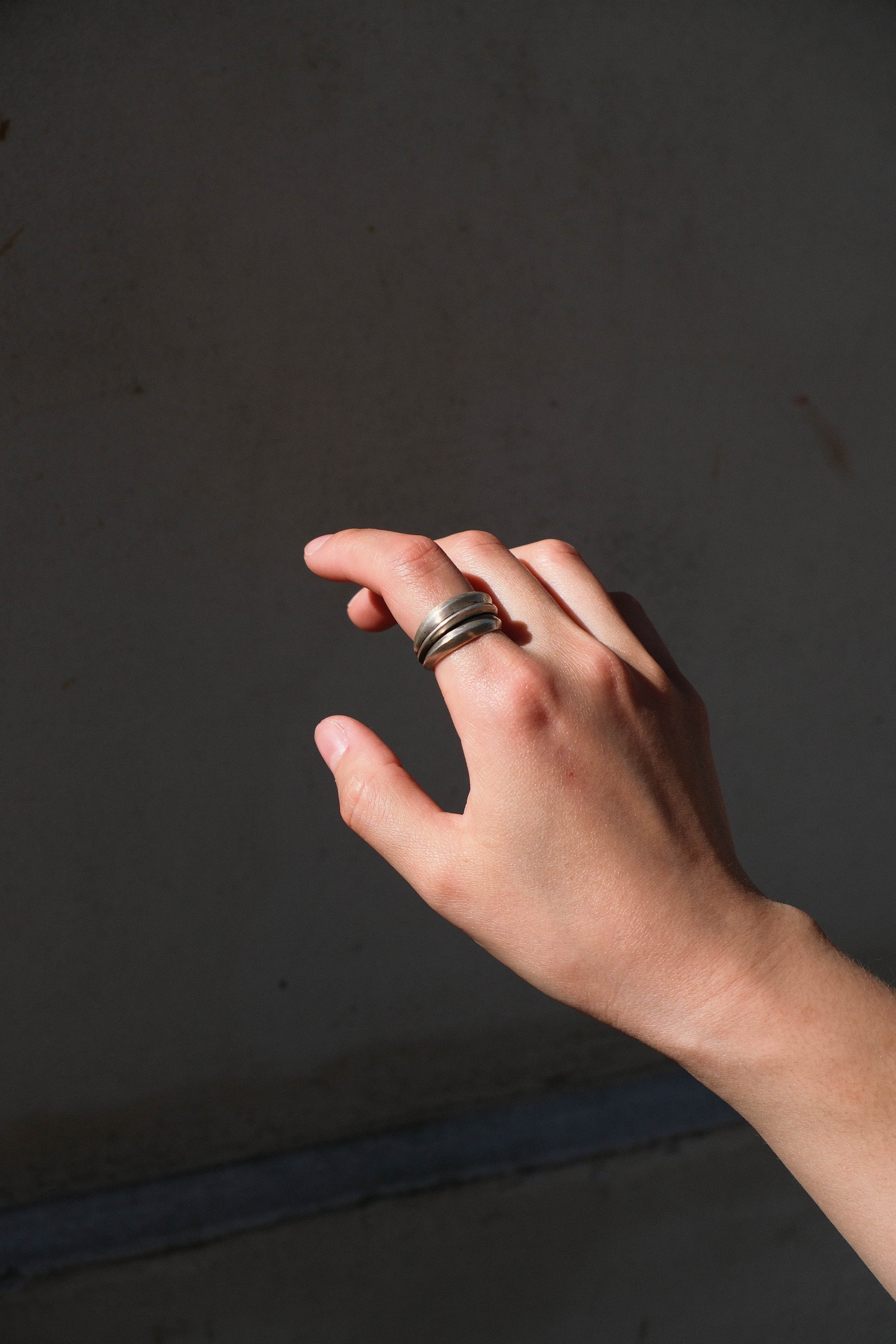 TORQUE CIRCLE RING