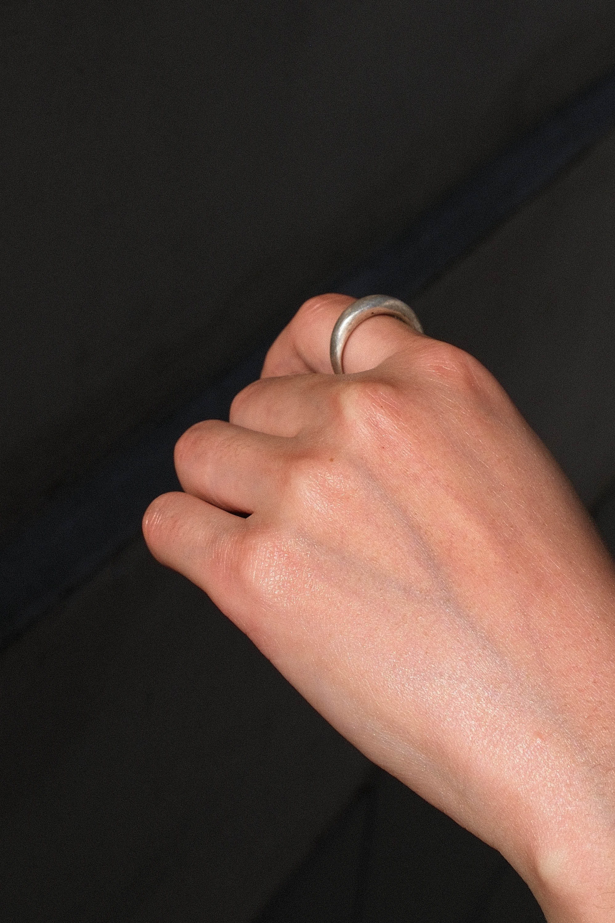 TAPERED MÖBIUS RING
